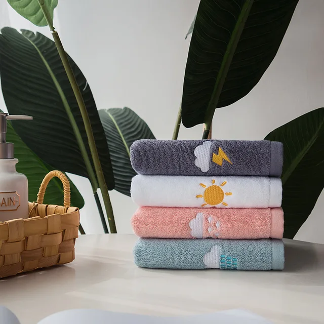 Cotton Towel