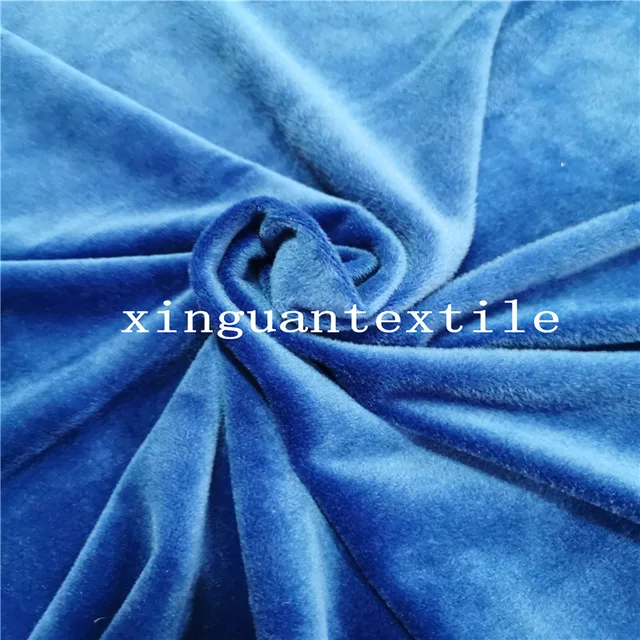 Spandex polyester