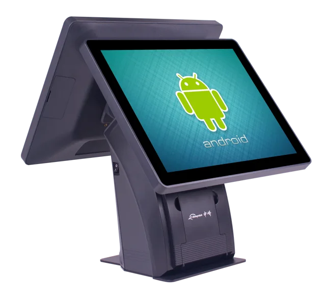ALL-IN-ONE Android POS Terminal