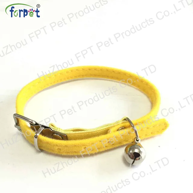 Cat collar