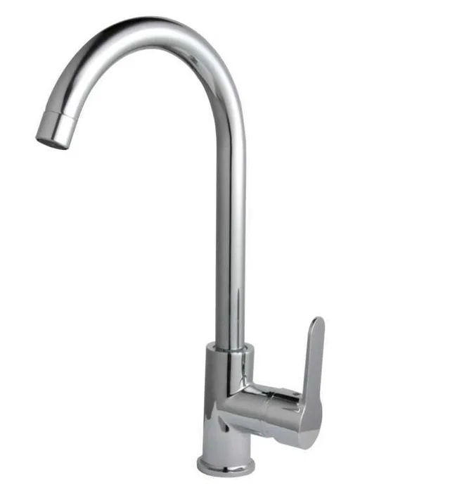 Zinc/zamak kitchen faucet/mixer tap