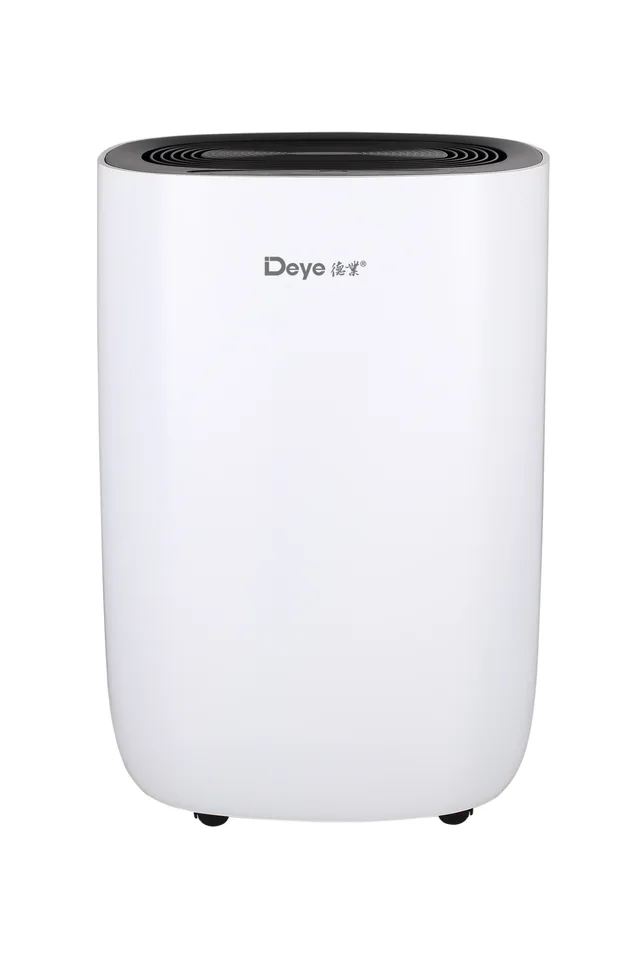 Dehumidifier