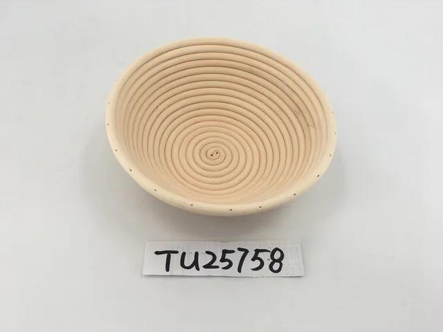 Bread Basket