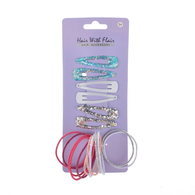 Hair Accessories Set elastic