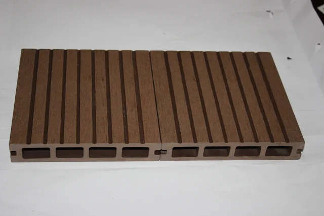 Wpc decking HX140K25-C