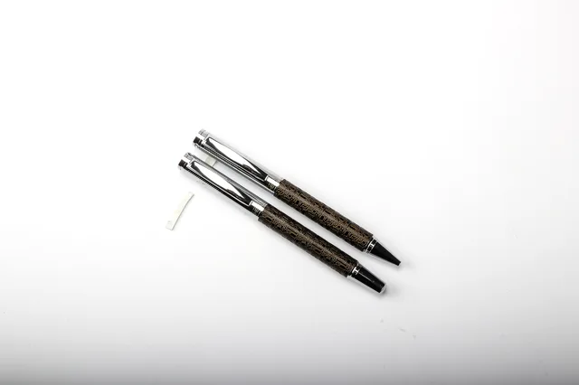 H256 roller pen