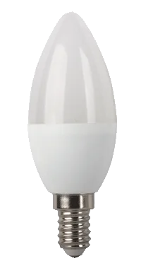 C37 LED Bulb