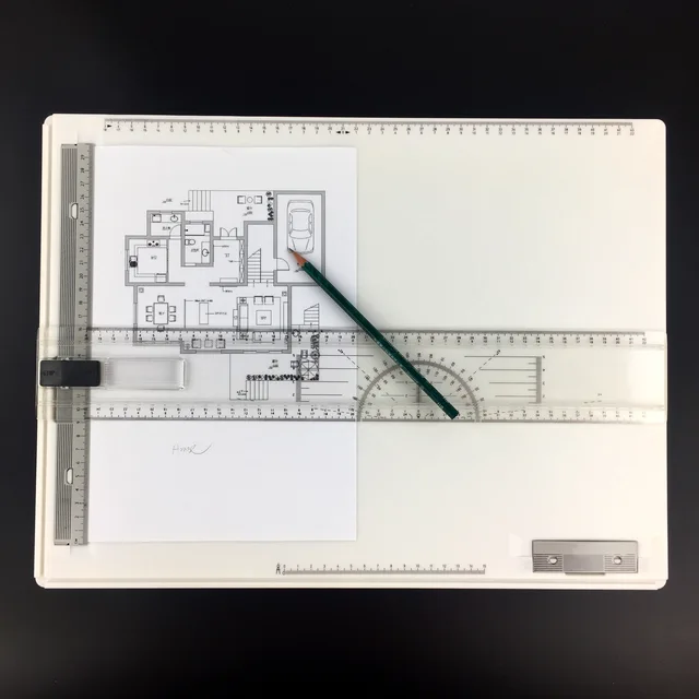 A3 drawing board