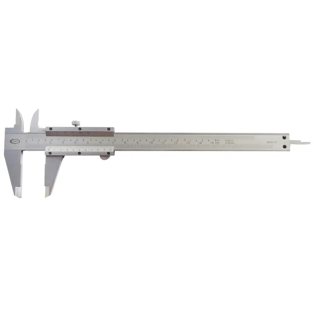 Vernier Caliper