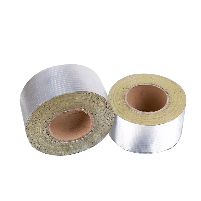 Butyl tape