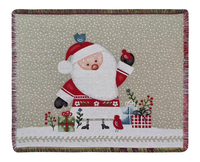 Throw/Blanket
