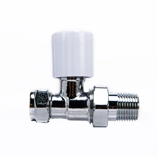 Radiator Valve