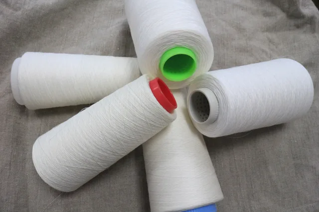 Linen yarn Nm26