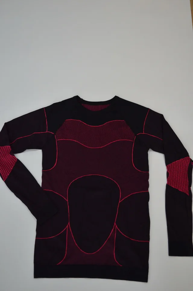 Athletic underwear