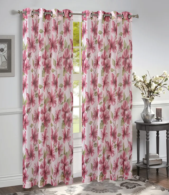 CALICO curtain