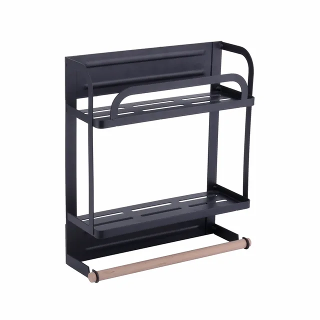 Magnetic Spice Rack Shelf