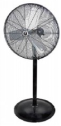 120v 30in Instructions Pedestal Fan