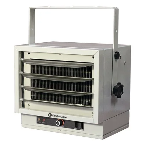 Industrial Electric Heater