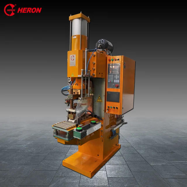 Heron 220kVA Heat Press Welding Machine