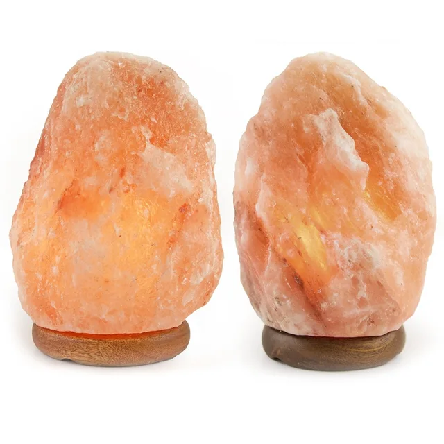 Himalayan Salt Lamp