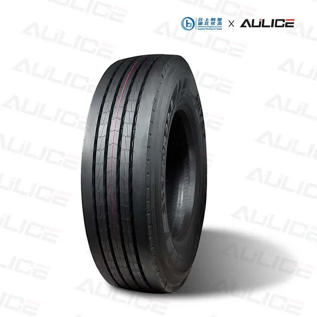 AULICE Truck Tyre 295/80R22.5 AW787