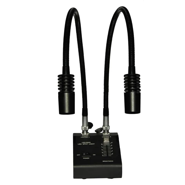 Light Source for microscope #5120