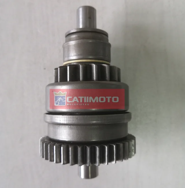 Motorcycle Unidirectional