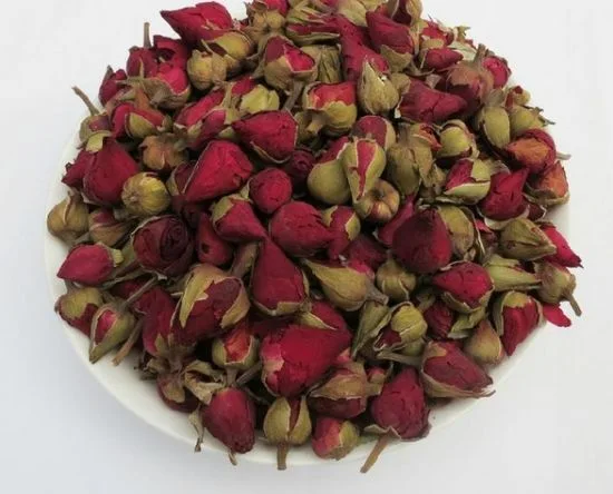 Flos Rosae Chinensis