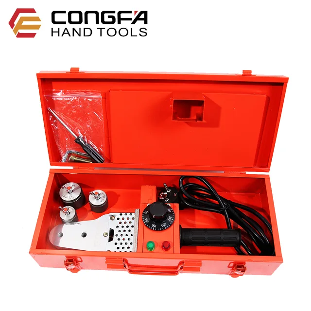 Pipe Welding Machine