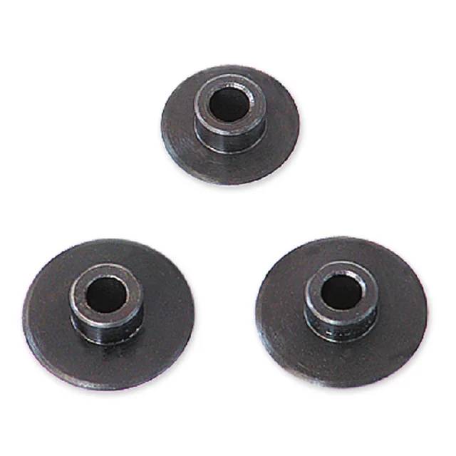 Pipe Cutter Wheels