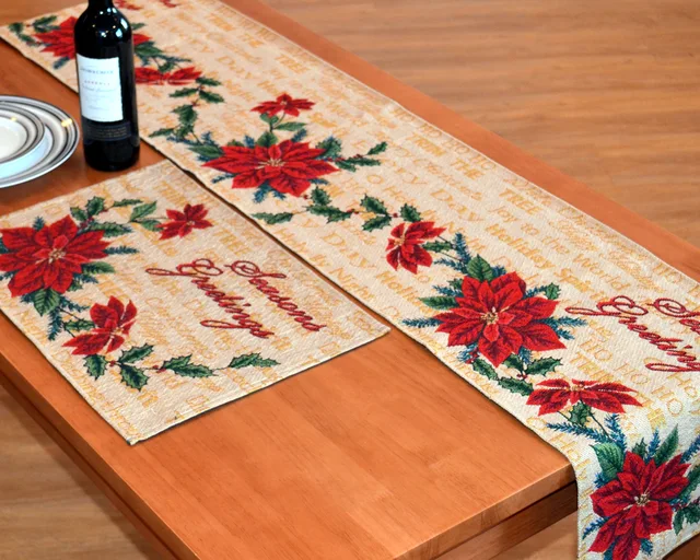 Placemat/runner