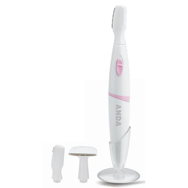 Male/female trimmer
