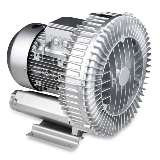 PG Series Whirl Charging Airpump