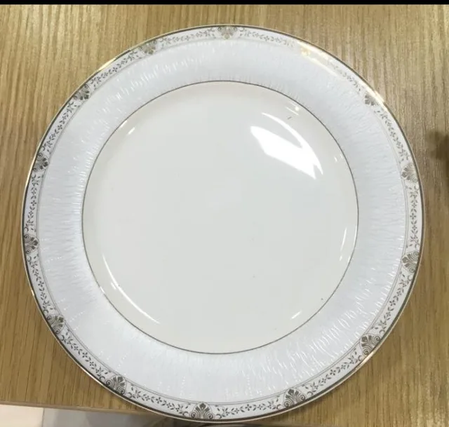 Flat Plate/Soup Plate/Salad Bowl