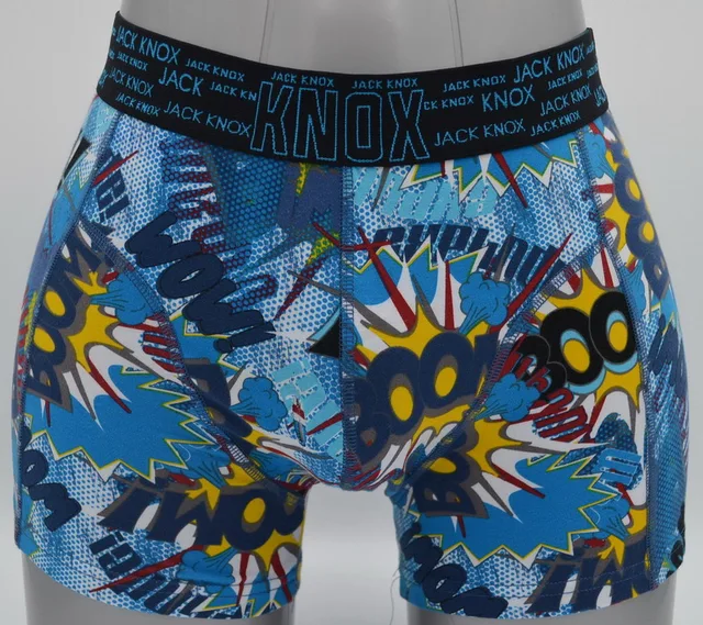 Mens boxer