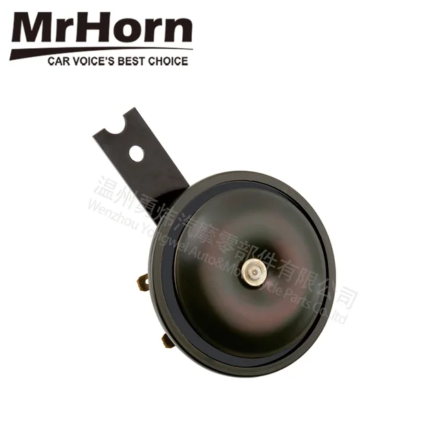 MrHorn Hyundai Kia application Disc Horn 12V