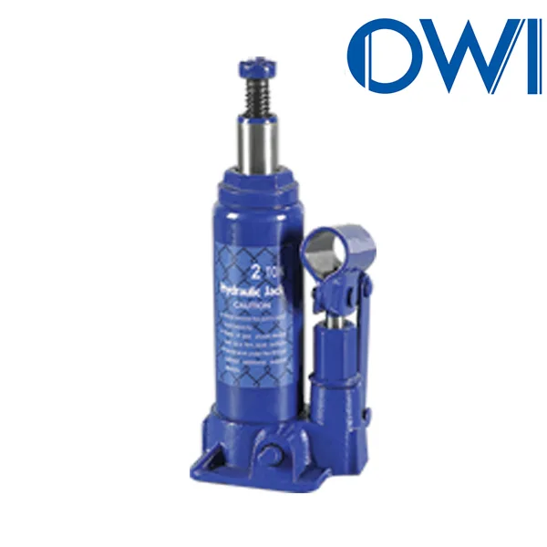 Hydraulic bottle jack（economic）