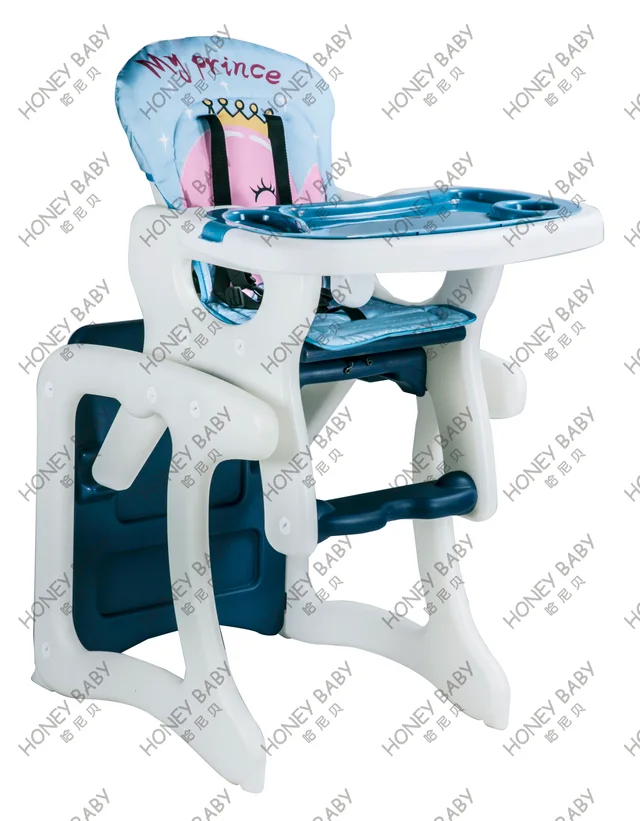 Baby High Chair