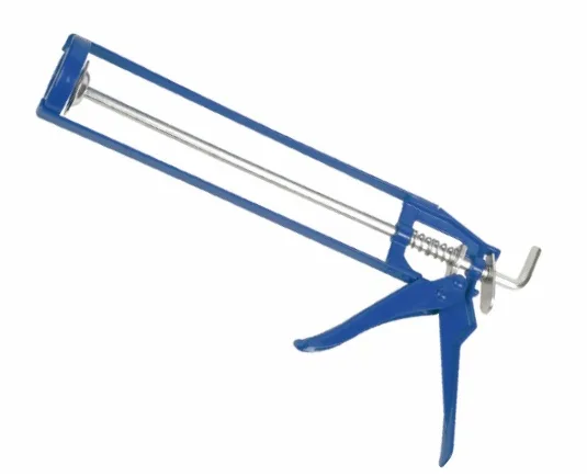 Caulking gun