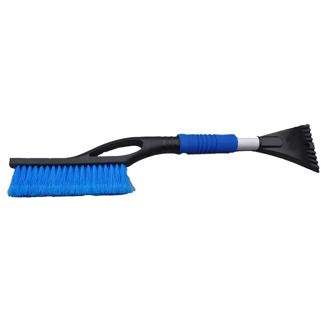 Snow brush