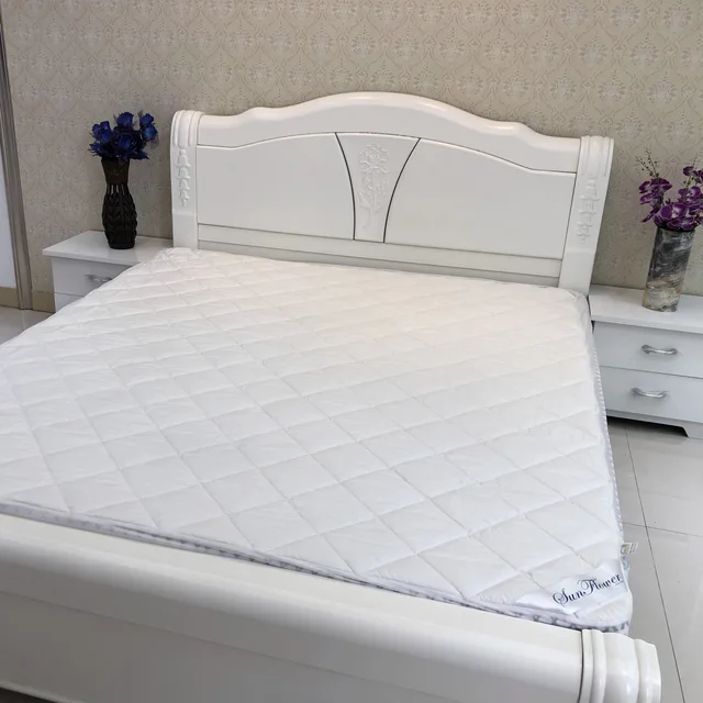 “quilted Style”mattress Protector