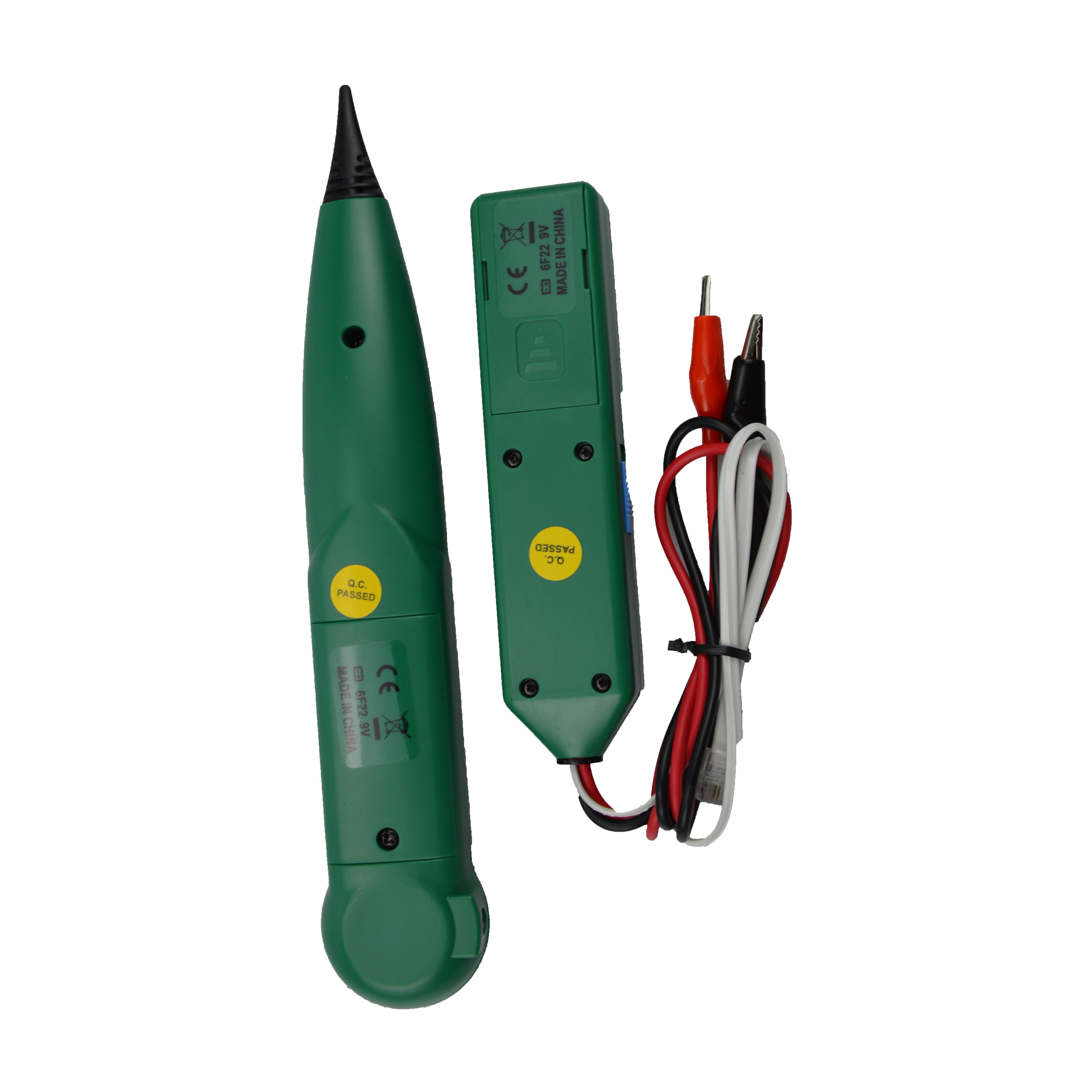 Network-Cable-Tester