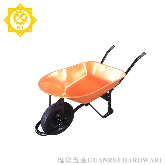 100010- Wheelbarrow Wb7400b