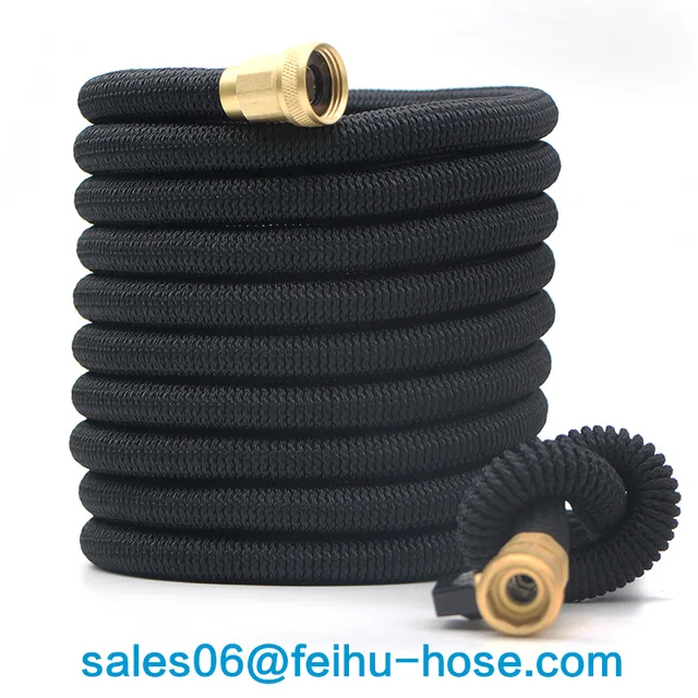 Garden Hose