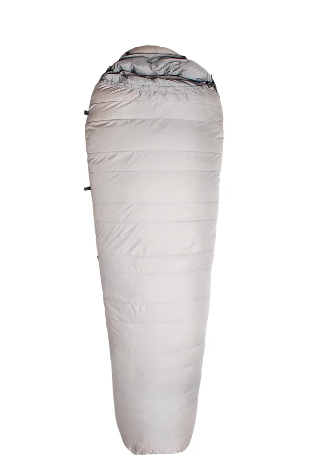 Sleeping bag