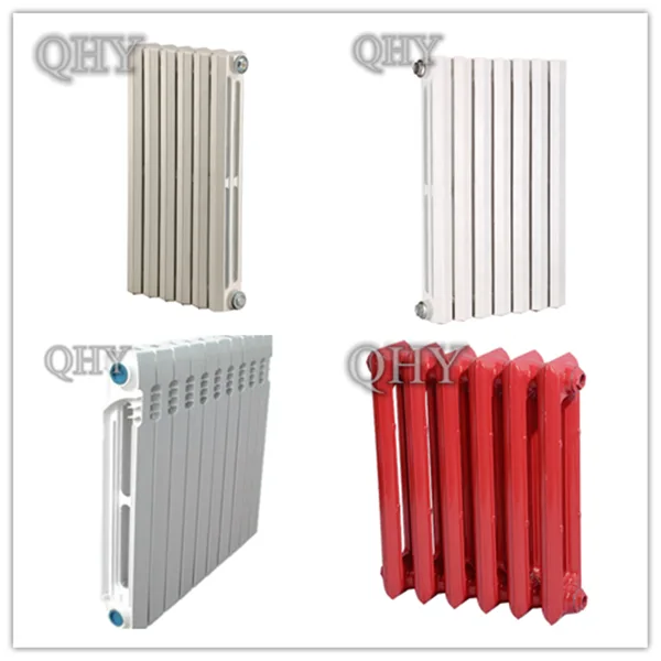 Radiators