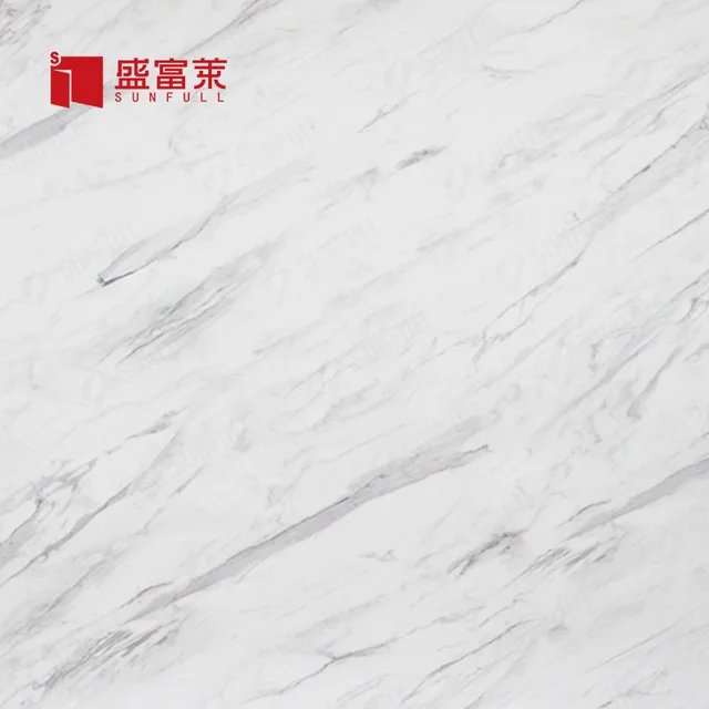 High pressure laminate