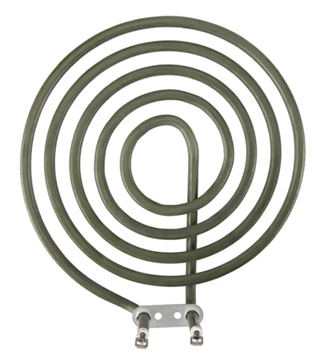 Stainless Steel Coil Heater
