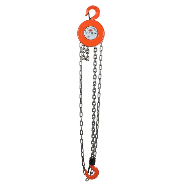 Chain Block
