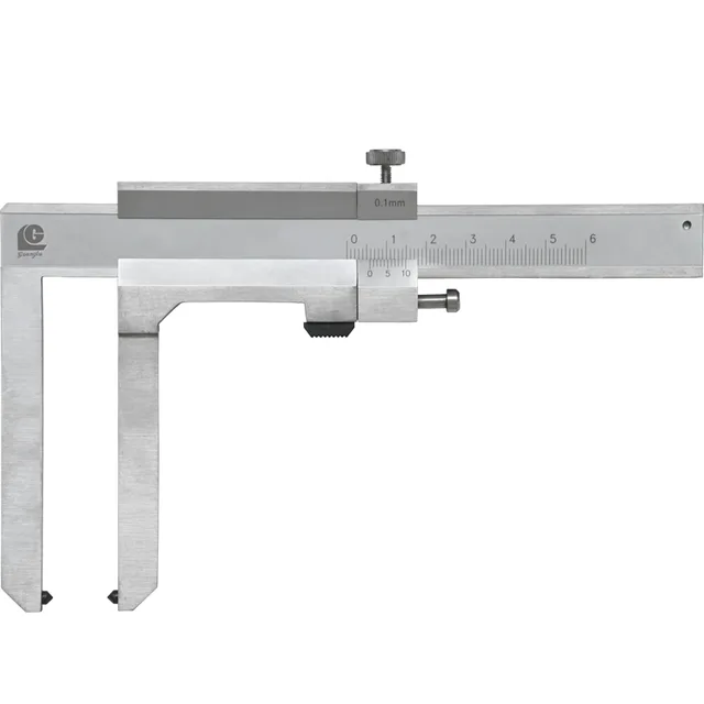 Disc Brake Vernier Caliper